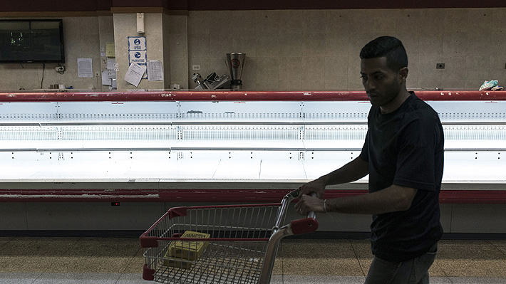 Alza salarial de 3.000% en Venezuela provoca desvinculación de cientos de trabajadores