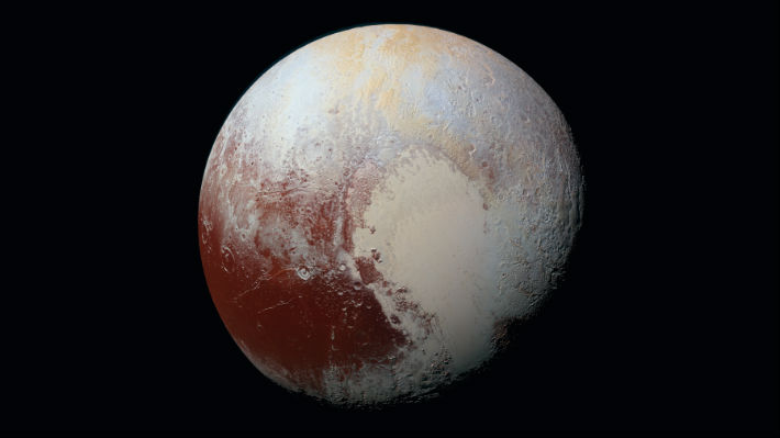 ¿Debería ser Plutón un planeta?: Científicos retoman la extraña lucha por regresarlo a esta condición