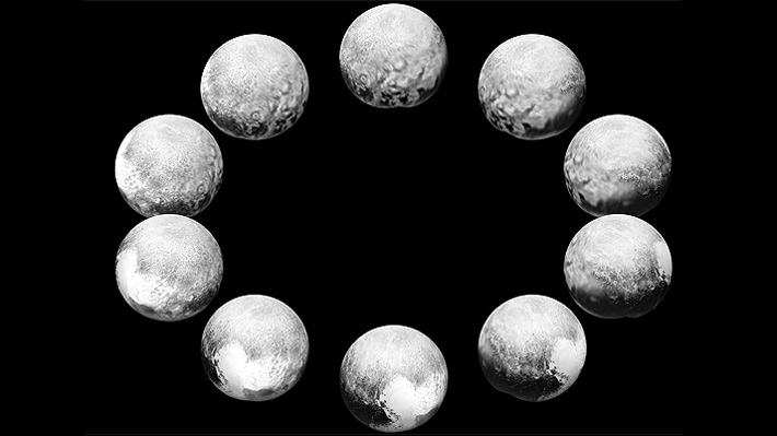 A diez años de la degradación de Plutón como planeta continúan las polémicas