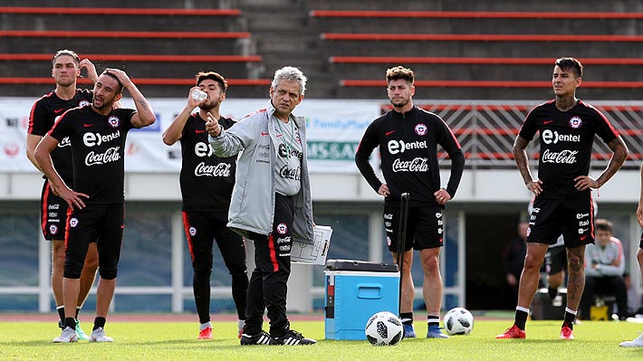 La "Roja" confirma fecha para un nuevo amistoso y disputará al menos tres partidos antes de fin de año