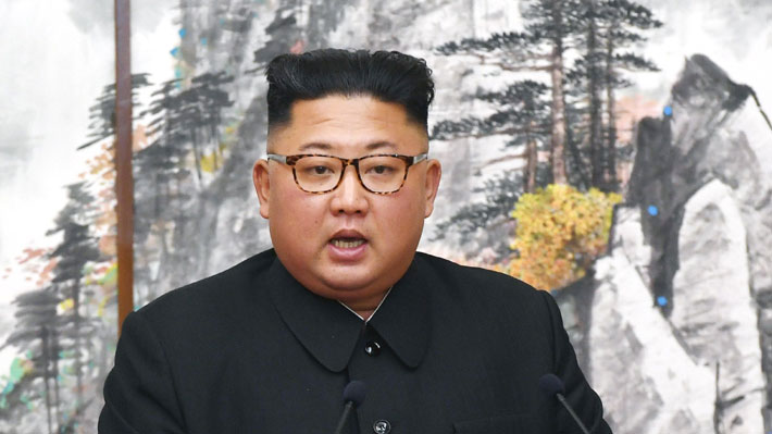 Acuerdo entre Coreas: Kim acepta monitoreo internacional en desmantelamiento de sitio de prueba y lanzamiento de misiles
