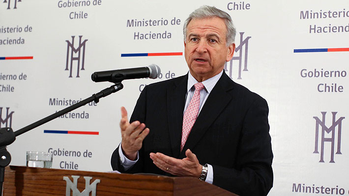 FMI eleva de nuevo su proyección para la economía chilena y respalda las reformas del Gobierno