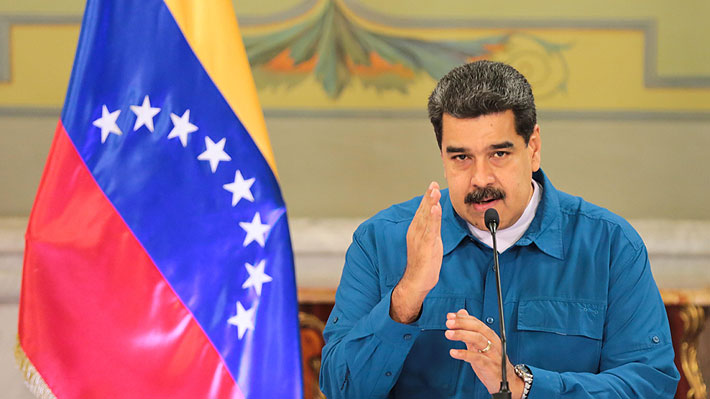 Maduro anuncia el arresto de 34 gerentes de supermercados por "ocultar y subir" precios de productos