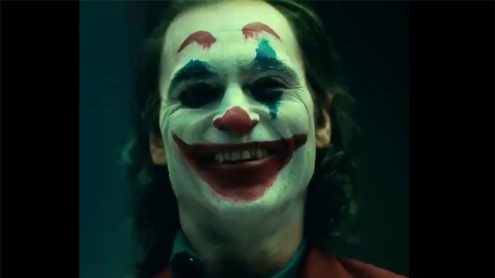 Revelan las primeras imágenes de Joaquin Phoenix caracterizado como el nuevo "Joker"