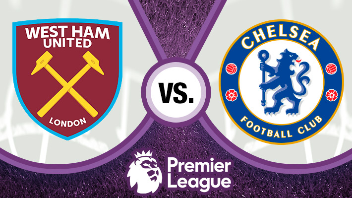 Reviva el empate del West Ham de Pellegrini frente al Chelsea por la Premier