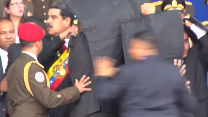 México y Colombia se suman al rechazo de las acusaciones de participación en el presunto atentado contra Maduro