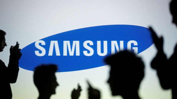 El teléfono "doblable" de Samsung podría romper los récords de precios en su llegada al mercado