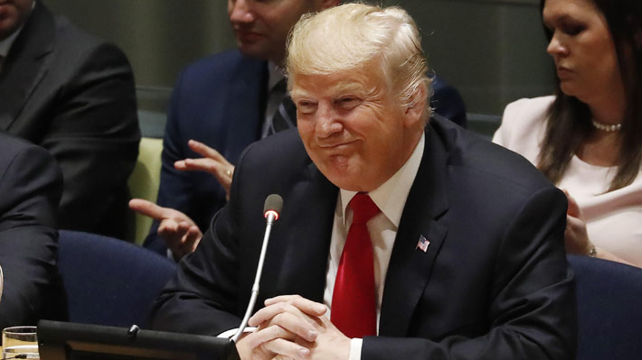 Trump asegura que su segunda reunión con Kim Jong-un será "bastante pronto"