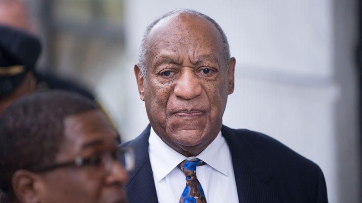 Bill Cosby vuelve este lunes a la corte para escuchar cuál será su sentencia