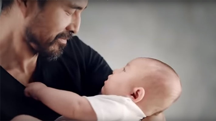 "Corazón, aquí estoy", el emotivo video que busca incentivar la donación de órganos en China