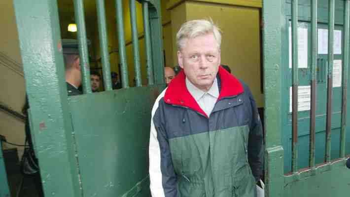 Justicia alemana determina que ex médico de Colonia Dignidad que se fugó de Chile no debe ingresar a prisión