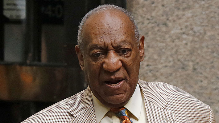 Bill Cosby Sentenciado Por Abuso Sexual Cronología De Los Hechos Por Los Que El Actor Estará 8508