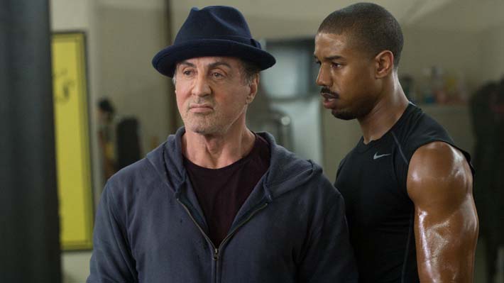 Liberan el tráiler oficial de "Creed II" con el regreso de Sylvester Stallone como Rocky Balboa