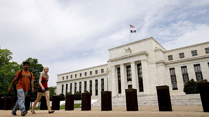Fed eleva las tasas de interés de EE.UU. por tercera vez en el año y anticipa nuevas alzas
