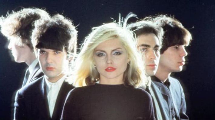 Blondie liderará la segunda jornada del ciclo Color Nights Lights