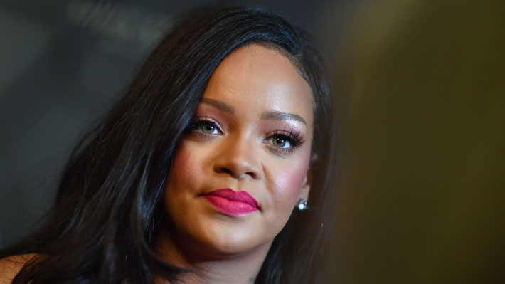 Rihanna sufre robo en su vivienda por segunda vez en el año