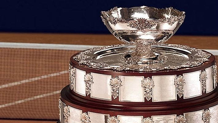 Madrid será la sede de la fase final de la nueva Copa Davis en 2019 y 2020