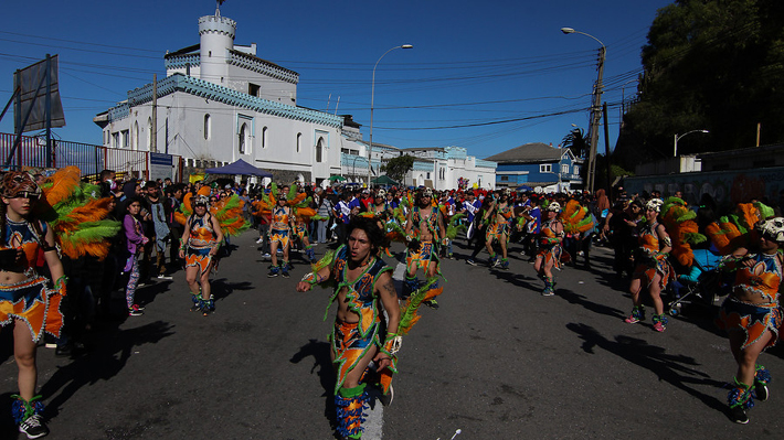 Vecinos celebran la cancelación del carnaval Mil Tambores y concejal arremete contra organización del evento