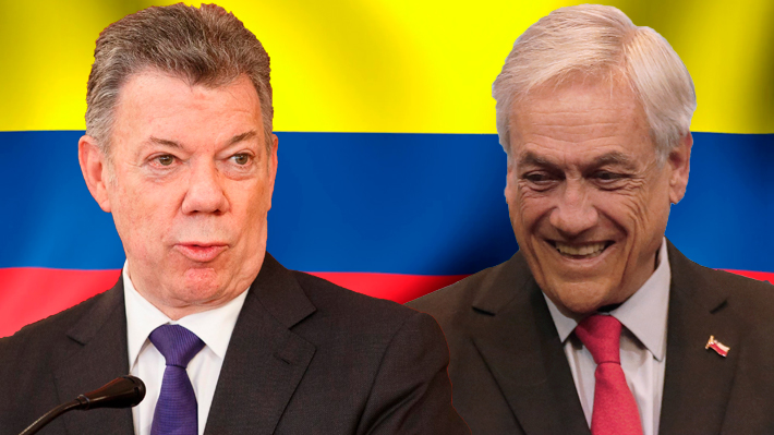 Ex presidente de Colombia explica por qué su país se retiró del Pacto de Bogotá y asegura que perdió confianza en la CIJ