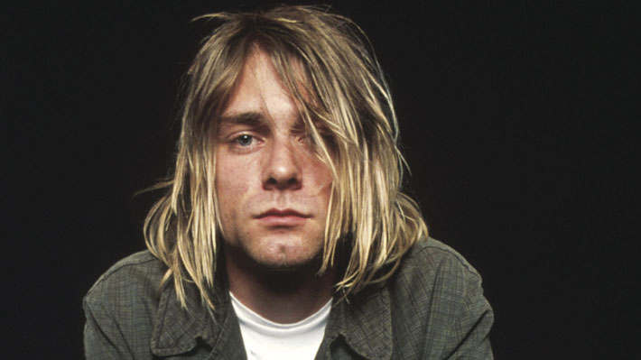 Dibujos y recuerdos de Kurt Cobain llegarán próximamente al Museo de la Moda
