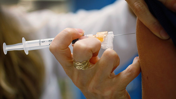 Vacunación ha sido fundamental: Australia eliminaría el cáncer cervicouterino dentro de los próximos 20 años