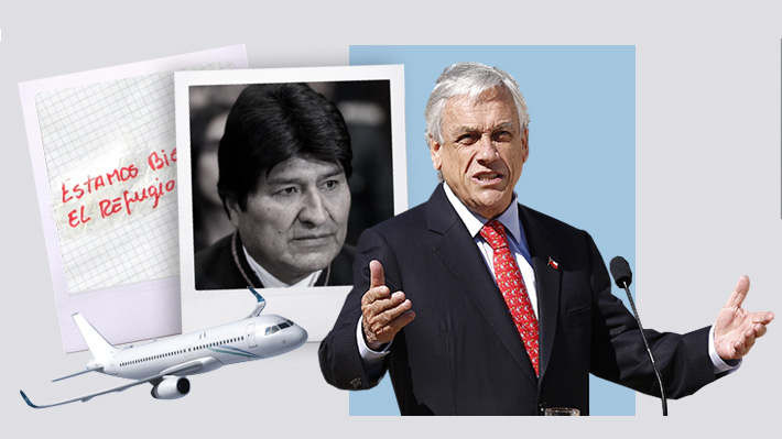 Tras triunfo en La Haya: ¿Debe adoptar el Presidente Piñera una estrategia en su gira europea?