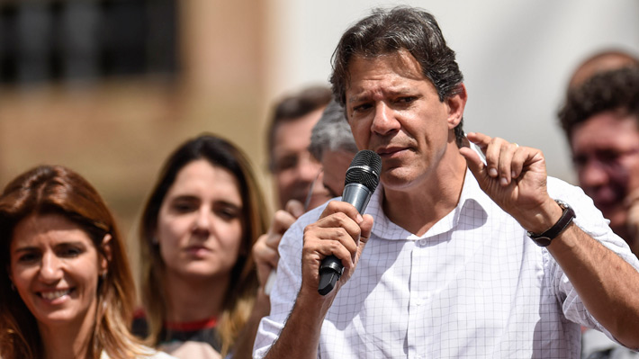 Elecciones en Brasil: Bolsonaro y el nuevo peso político que entregan los evangélicos en Latinoamérica
