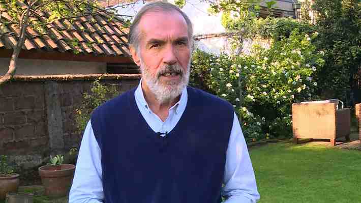 Orpis ad portas de la preparación de juicio oral: "No fui comprado y no me he enriquecido en ninguna de mis actuaciones"