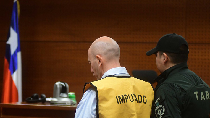 Tribunal declara culpable a Rafael Garay por 29 delitos de estafa reiterada