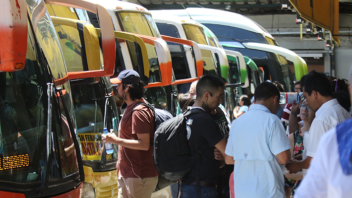 IPC de septiembre sube 0,3%, menos de lo esperado: Destaca alza en precio de los pasajes de bus