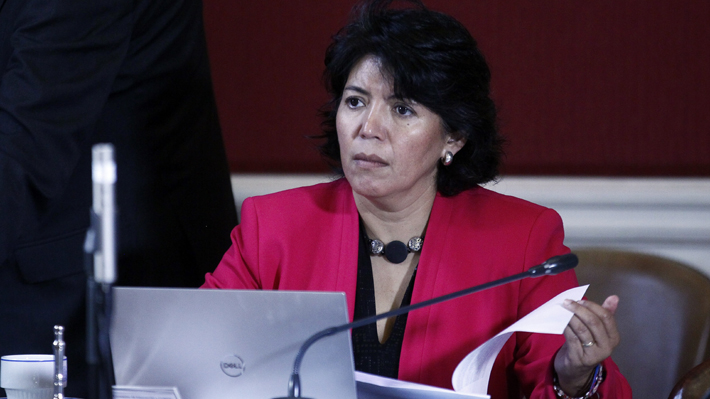 Senadora Provoste asegura que Gobierno se "equivocó" con Aula Segura: "Le daremos una segunda oportunidad"