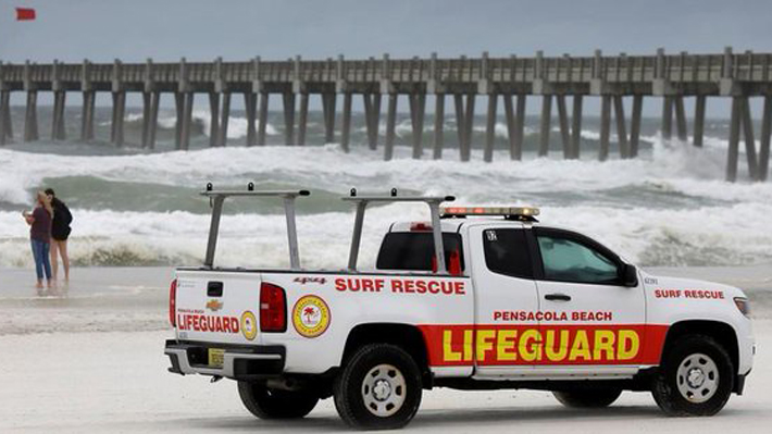 Michael se convierte en hurac&aacute;n de categor&iacute;a 4 a menos de 300 kil&oacute;metros de Florida