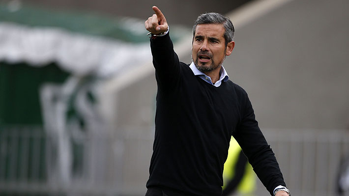 Miguel Ram&iacute;rez asomar&iacute;a como opci&oacute;n para dirigir a Colo Colo si es que H&eacute;ctor Tapia no contin&uacute;a