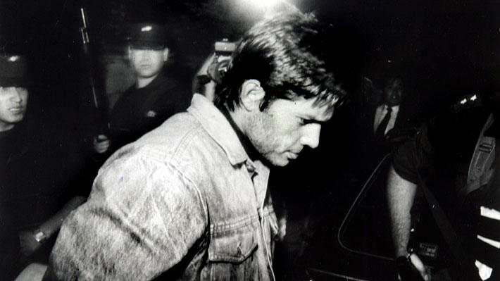 Justicia francesa posterga para diciembre revisión de la solicitud de extradición de Palma Salamanca