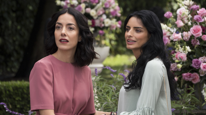 Confirman una segunda y tercera temporada de "La Casa de las Flores" ante su sorpresivo &eacute;xito