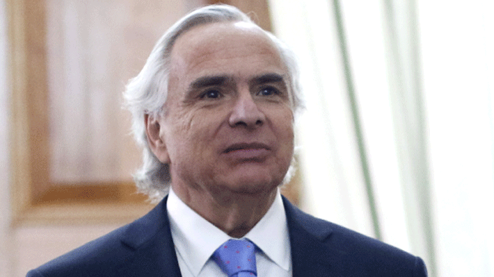 Nuevo fallo en caso Luchsinger: Chadwick admite haber preferido una pena m&aacute;s alta para los condenados