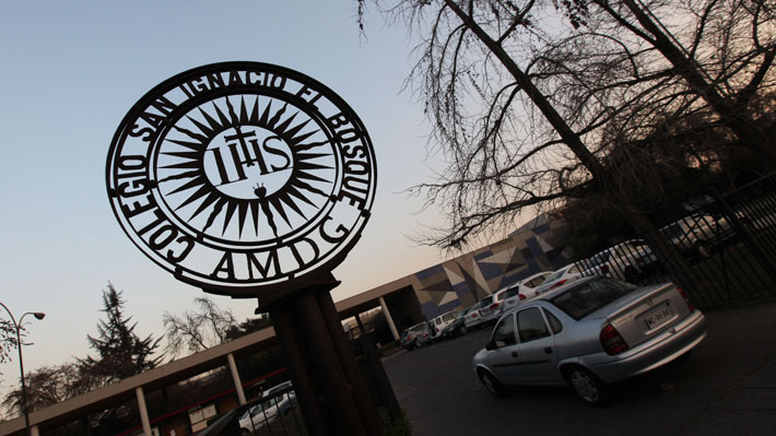 Jesuitas abrir&aacute;n proceso judicial can&oacute;nico contra sacerdote Jaime Guzm&aacute;n por denuncias de abuso de menores