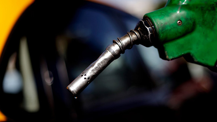 Enap informa que precios de todos los combustibles subirán a partir de este jueves
