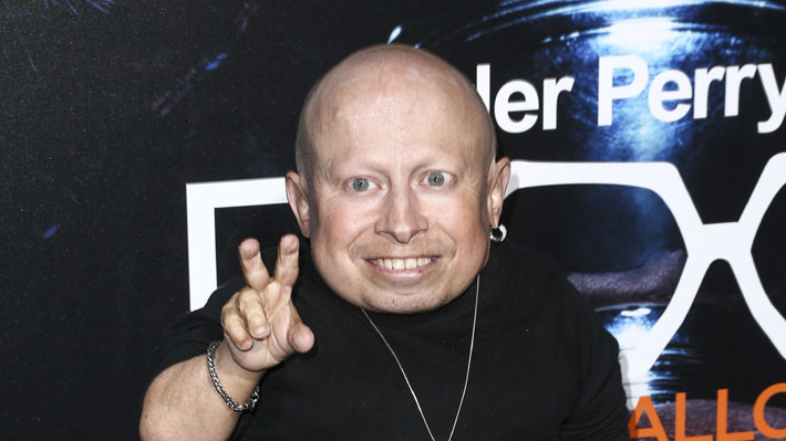 Revelan causa de muerte de Verne Troyer actor que encarnó a Mini Me en Austin Powers