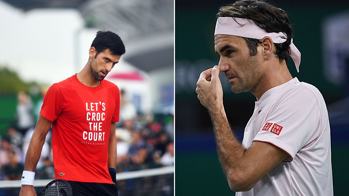¿Qué pensará Piqué? Djokovic y Federer se desmarcan y ponen en duda la nueva Copa Davis