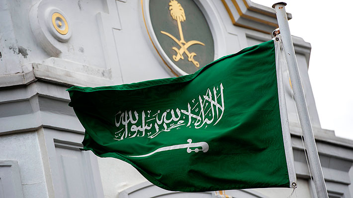 Arabia Saudita responde a Trump y expresa su "rechazo total a cualquier amenaza"