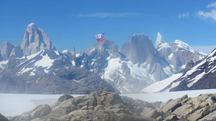 Glaciares: Argentina informó a Chile que usará mapa interno mientras no esté lista cartografía oficial
