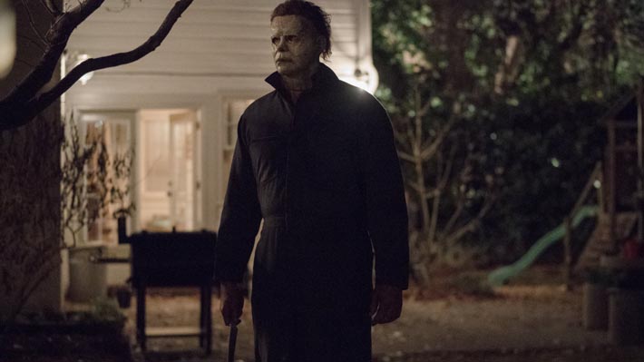 "Halloween": David Gordon Green regresa la trama a sus orígenes en un filme cargado de terror y suspenso