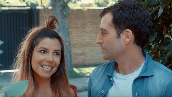 Publican el tráiler oficial de la nueva película chilena "No quiero ser tu hermano"