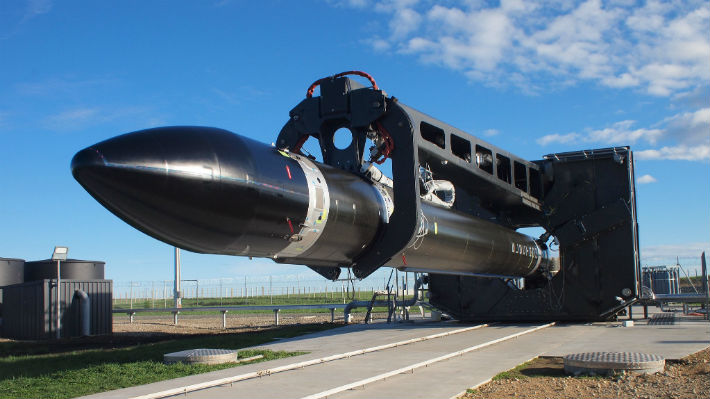 Rocket Lab planea construir una nueva plataforma de lanzamiento en Estados Unidos