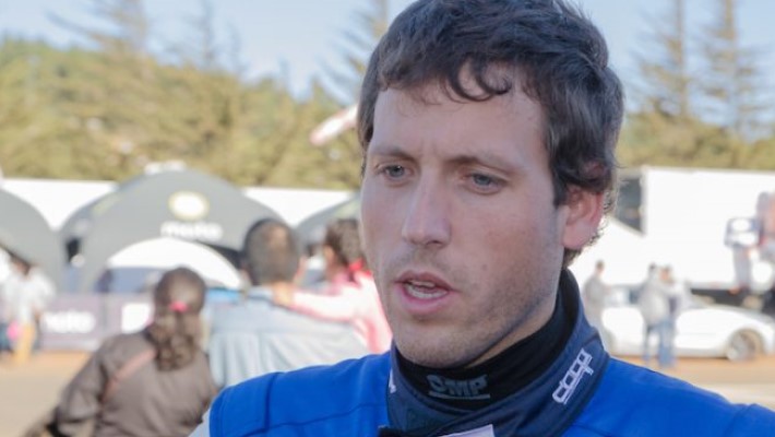 RallyMobil: Llegada del Mundial de Rally a Chile cambia las prioridades de Pedro Heller