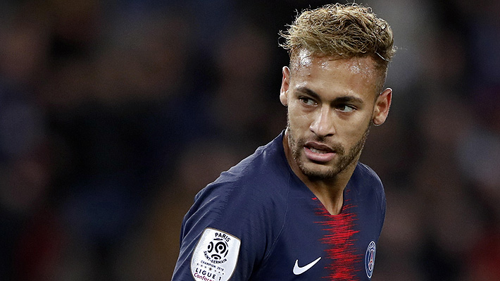 Neymar se harta y responde con original video a los rumores sobre su futuro