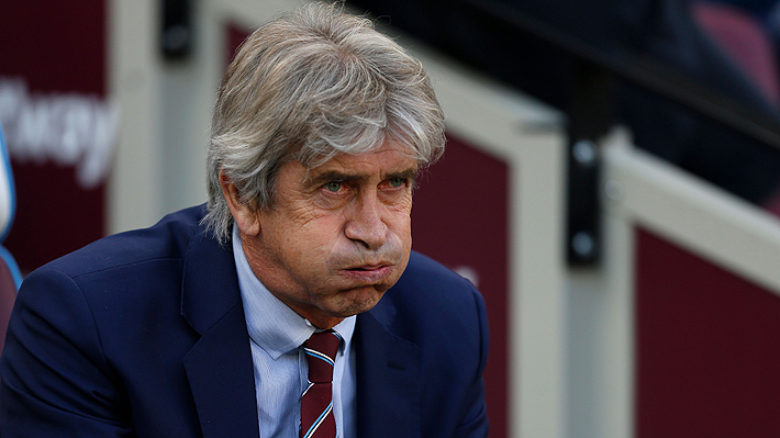 El West Ham de Pellegrini cae por la cuenta mínima como local ante el Tottenham y sigue en la parte baja de la tabla