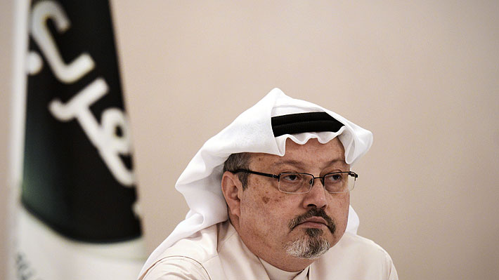 Se habrían disfrazado de él y tirado sus restos en un bosque: Nueva teoría sobre la muerte del periodista saudí