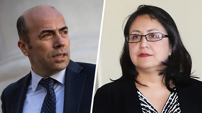 CDE apela restitución de Dorothy Pérez: Tilda de "artificiosa" la argumentación de los ministros